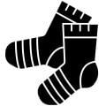 Kadın Sneakers Çorap